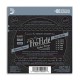 Daddário String Set for Classical Guitar Carbon Normal Tension EJ45FF
