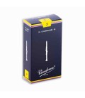 Caña Vandoren para Requinto Nº3 CR113