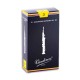 Palheta Vandoren para Saxofone Soprano Nº3 SR203