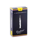 Vandoren Soprano Saxophone Reed Nº3 SR203
