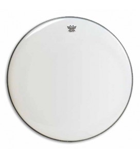 Parche Remo Ambassador Blanco 22 Pulgadas BR-1222-00