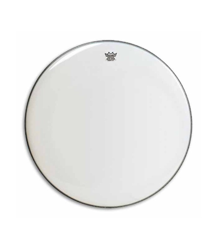 Remo BR 1222 00 Ambassador 22" Drum head Salão Musical