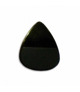 Palheta Dragão N 1 Nylon Oval Pequena