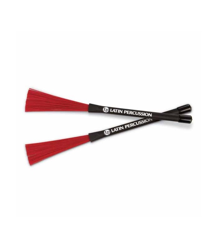 Vassouras LP para Cajón LP-CCB