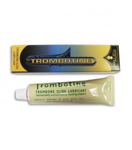 Lubrificante Trombotine Varas de Trombone
