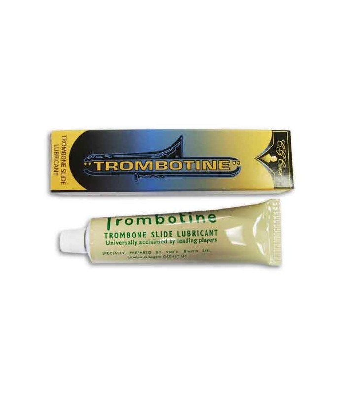 Trombotine Lubricant for Trombone