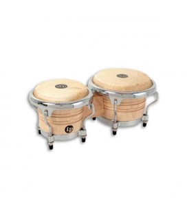 Foto dos bongós LP Mini LPM-199AW