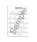 Music Sales 20 Classics Hawaiian Songs for Ukulele AM1008953