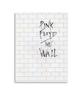 Livro Pink Floyd The Wall AM64205