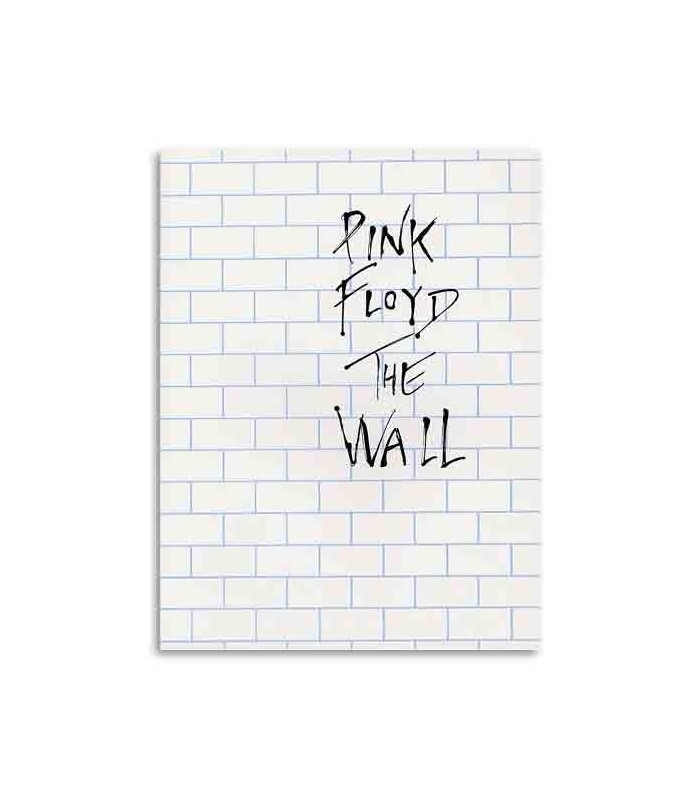 Book Pink Floyd The Wall AM64205