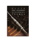 Music Sales 100 Classical  Themes For Flute AM84179