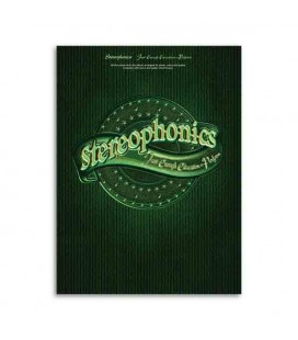 Book Music Sales Stereophonics Just Enough Education To Perform AM973995