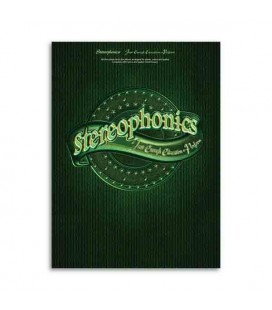 Libro Music Sales Stereophonics Just Enough Education To Perform AM973995