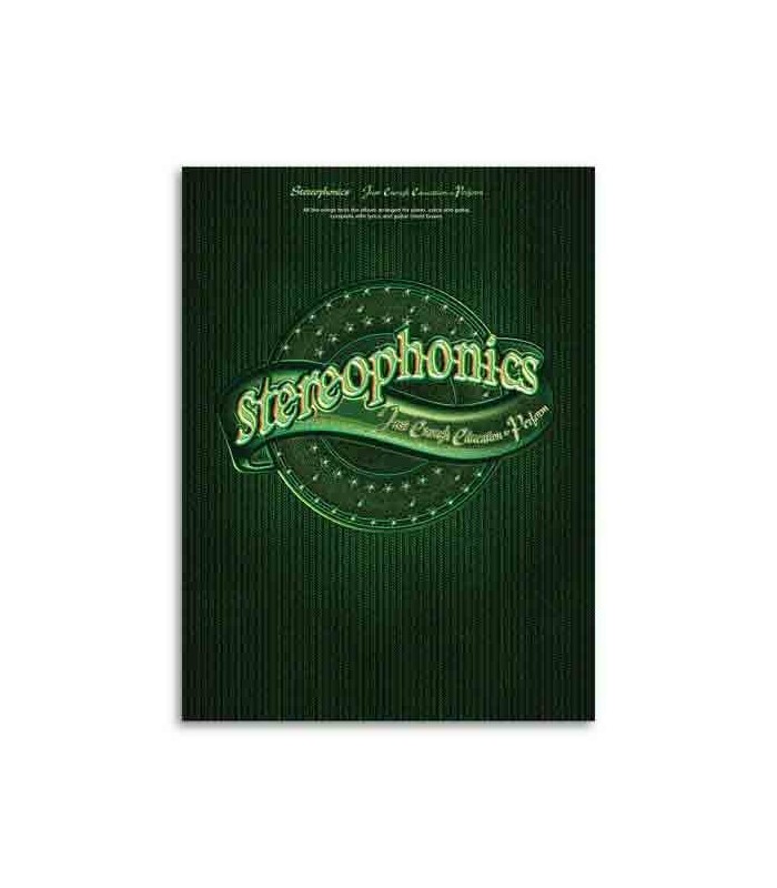 Music Sales Stereophonics Just Enough Education To Perform AM973995