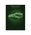 Livro Music Sales Stereophonics Just Enough Education To Perform AM973995