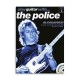 Music Sales Play Guitar With The Police with CD AM991309