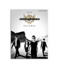Capa do livro Stereophonics Decade In The Sun