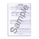 Libro Music Sales 50 Fabulous Songs Easy Piano AM999449