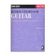 Book Music Sales Berklee Reading Studies for Guitar GS44949