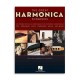 Capa do livro The Great Harmonica Songbook 