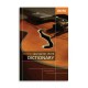 Cover of book Berklee Jazz Guitar Chord Dictionary 
