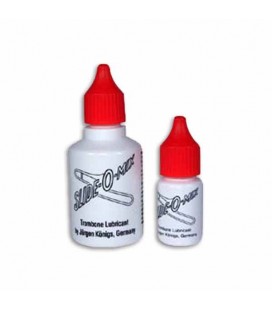 Slide O Mix Pack 337RC for Trombone 10ml and 50ml
