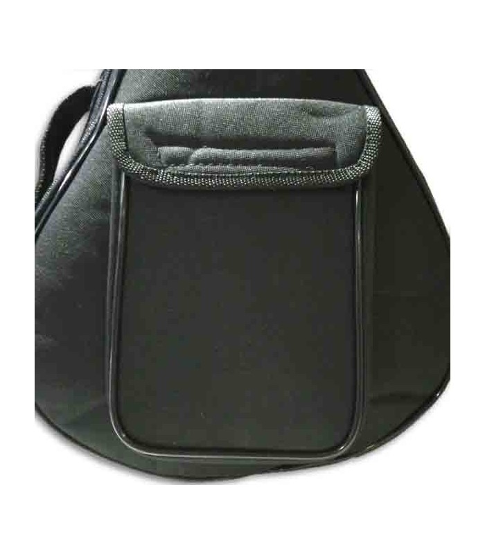 Padded Bag for Mandolin Nylon 81002A