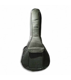 Saco para Bandolim Almofadado Nylon 81002A