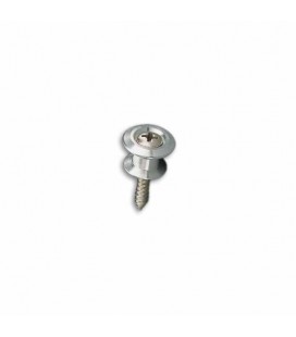 Pin para Correia Dunlop Cromado 7100-SI