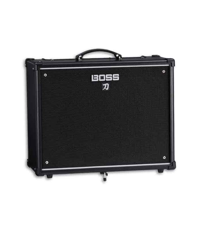 Boss KTN100 para Guitarra 100W Amplificador Musical
