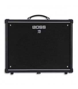 Amplificador Boss Katana KTN100 para Guitarra 100W MKII