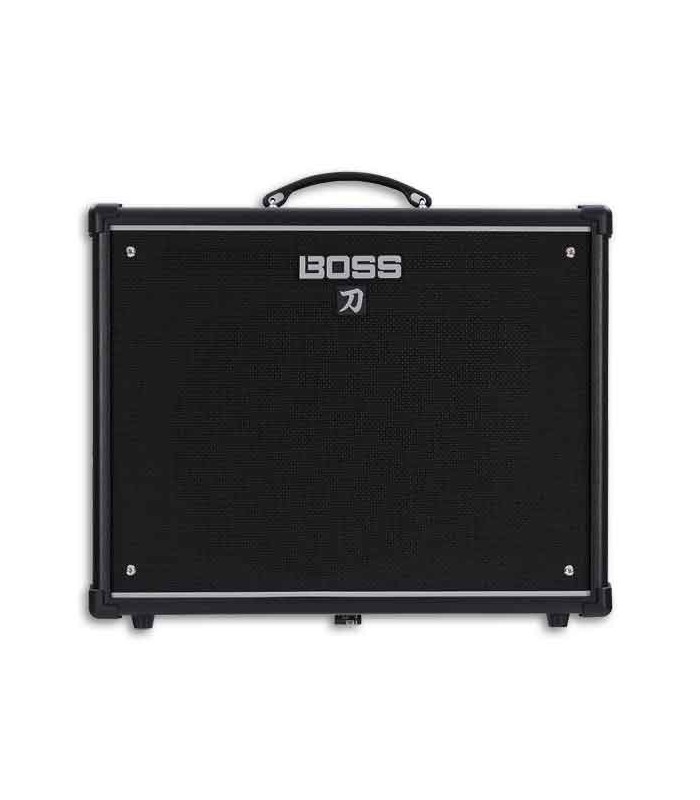 Amplificador Boss para Guitarra 100W Katana KTN100