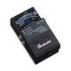 Foto a 3/4 del pedal Boss Tuner TU 3W