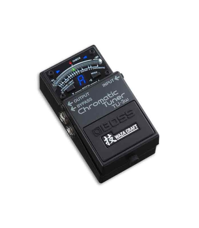 Photo 3/4 of pedal Boss Tuner TU 3W