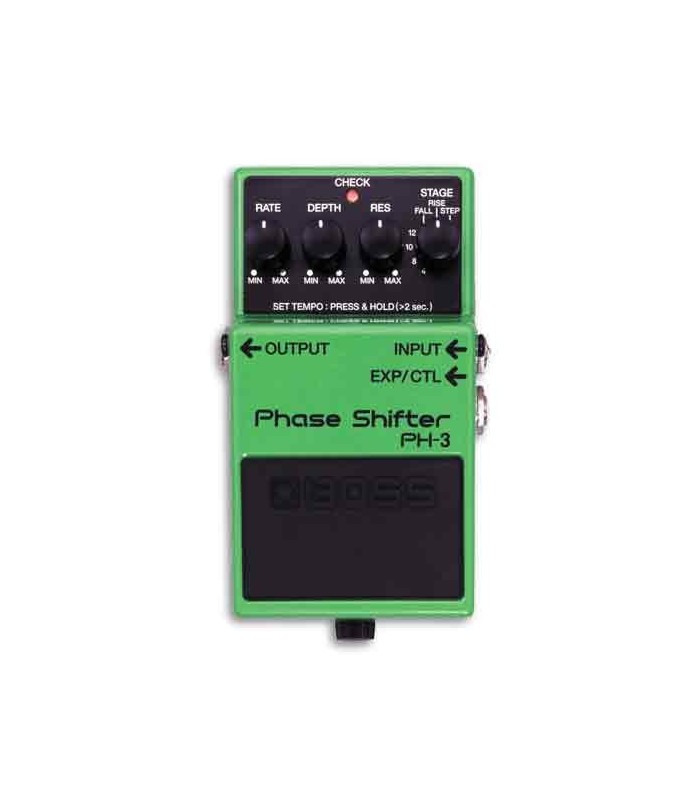 Pedal Boss Infinite Phaser PH 3