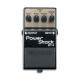 Top photo of Boss pedal Power Stacks ST-2 