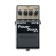 Foto superior do pedal Boss Power Stacks ST-2