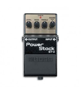 Pedal Boss ST 2 Power Stacks
