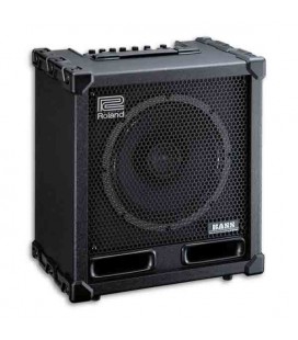 Amplificador Roland CB120XL para Baixo 120W