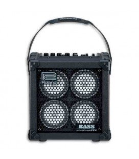 Amplificador Roland MCBRX para Baixo Micro Cube Bass 5W