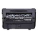 Foto trasera del amplificador Roland CUBE ST EX
