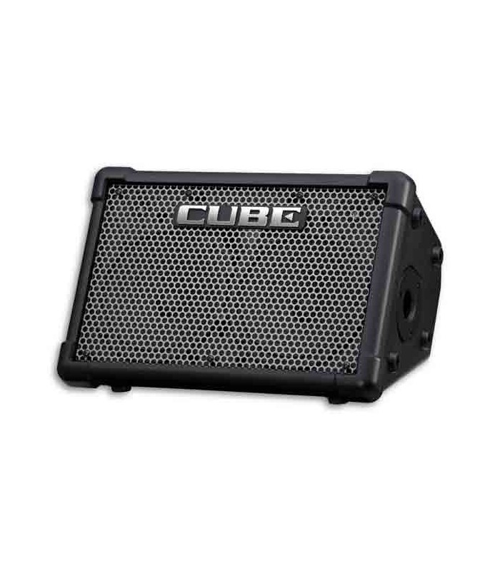 Photo 3/4 of amplifier Roland CUBE ST EX