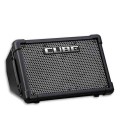 Foto com rotação do amplificador Roland CUBE ST EX