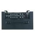 Top photo 3/4 of amplifier Roland AC-90