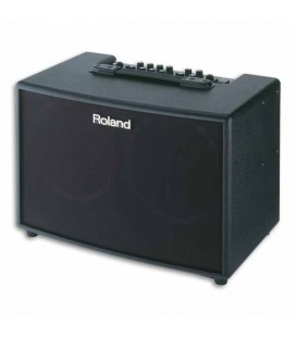 Amplificador Roland AC 90 para Guitarra Acústica 90W