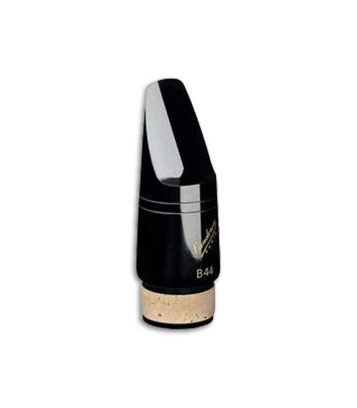 Boquilha Vandoren B44 CM342 para Clarinete Baixo