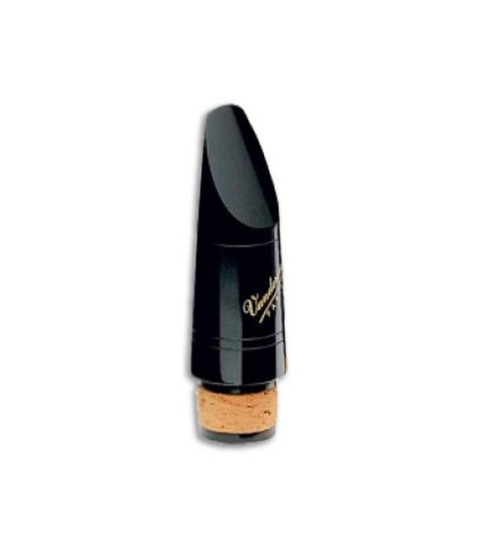 Boquilha Vandoren 5RV CM301 para Clarinete