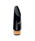 Boquilha Vandoren 5RV CM301 para Clarinete