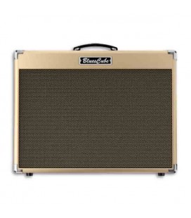 Amplificador Roland BCSTAGE Guitarra Blues Cube Stage 60W