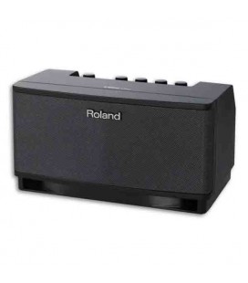 Amplificador Roland CUBE LT para Guitarra Cube Lite 10W